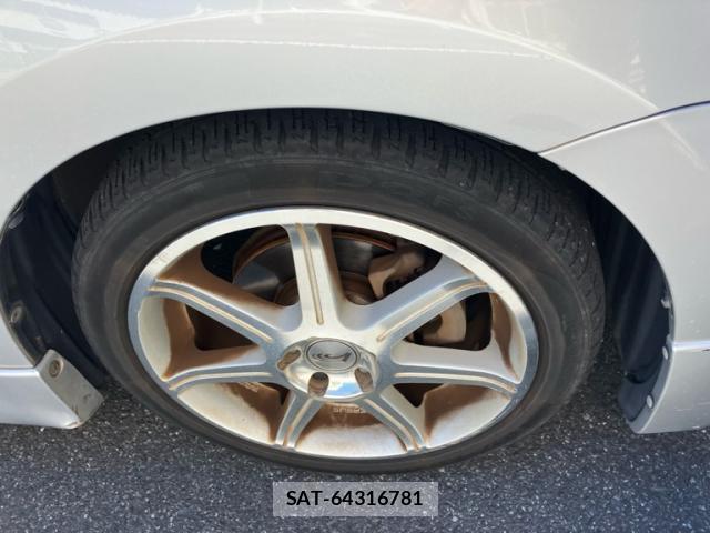 Toyota WISH 2004-06 8854532-12