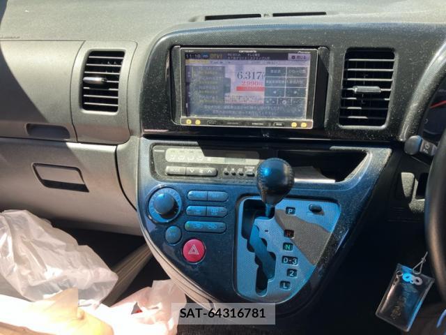 Toyota WISH 2004-06 8854532-15