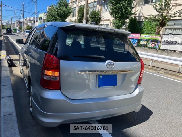 Toyota WISH 2004-06 8854532-2