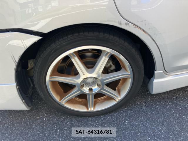 Toyota WISH 2004-06 8854532-3