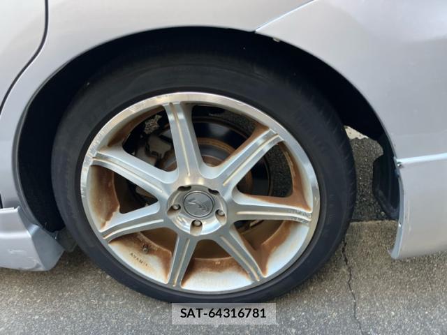 Toyota WISH 2004-06 8854532-4