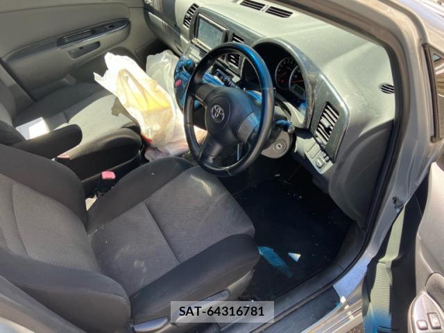 Toyota WISH 2004-06 8854532-7