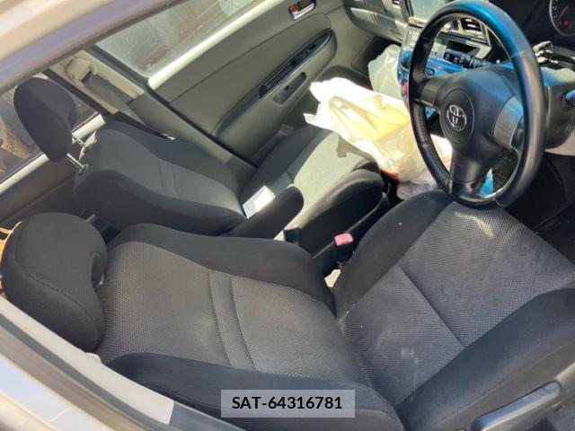 Toyota WISH 2004-06 8854532-8