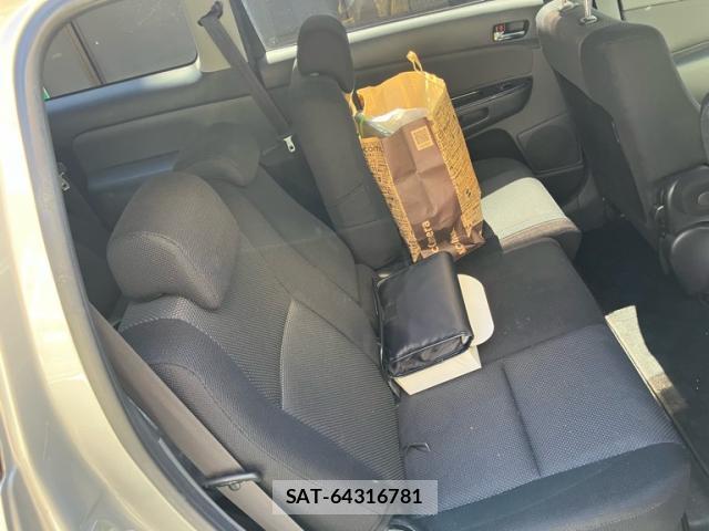 Toyota WISH 2004-06 8854532-9