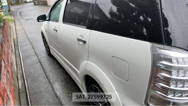 Toyota WISH 2008-03 8855293-10