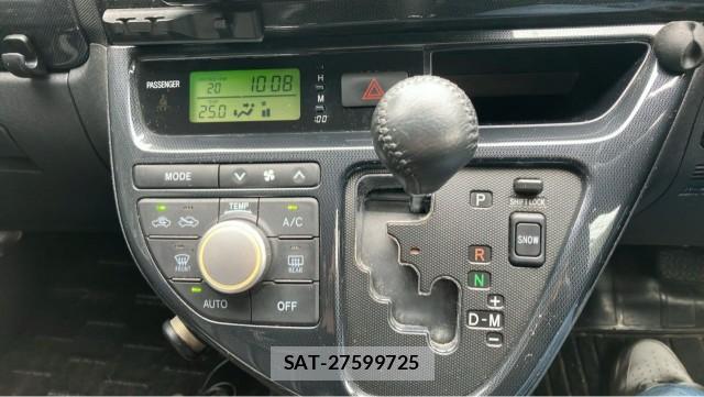 Toyota WISH 2008-03 8855293-14