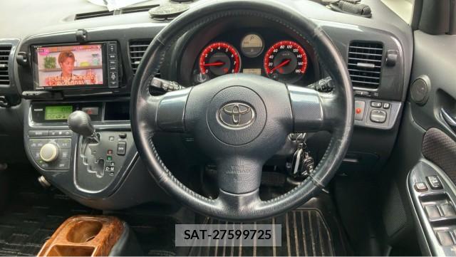 Toyota WISH 2008-03 8855293-16