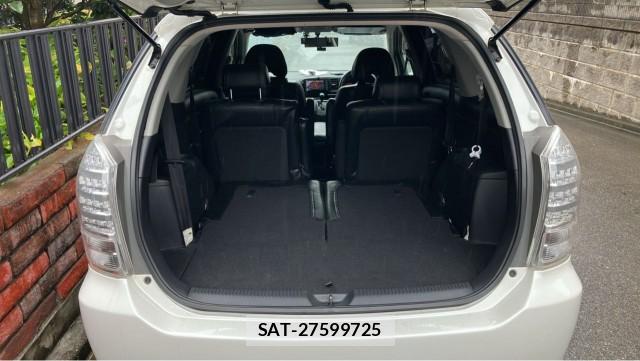Toyota WISH 2008-03 8855293-17