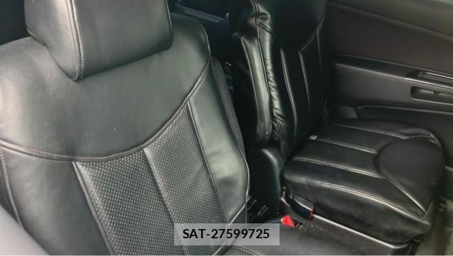 Toyota WISH 2008-03 8855293-6