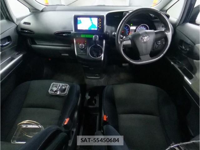 Toyota WISH 2011-12 8855905-2