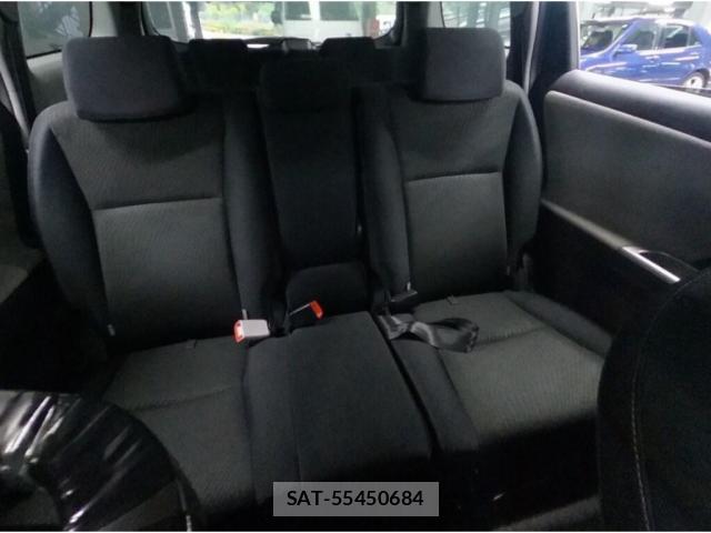 Toyota WISH 2011-12 8855905-5