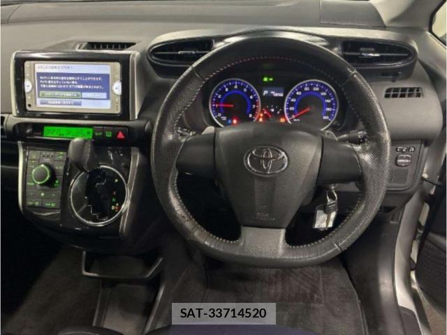 Toyota WISH 2014-05 8856298-2