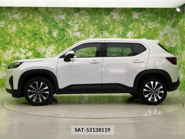 Honda WR-V 2024-11 8854664-1