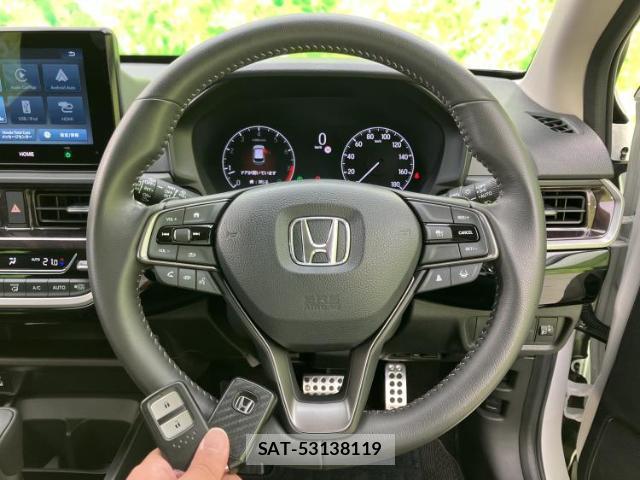 Honda WR-V 2024-11 8854664-16