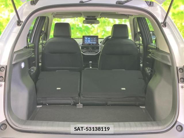Honda WR-V 2024-11 8854664-7