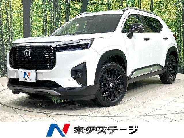 Honda WR-V 2025-12 8854816-0