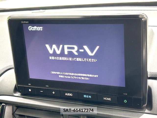 Honda WR-V 2025-12 8854816-1