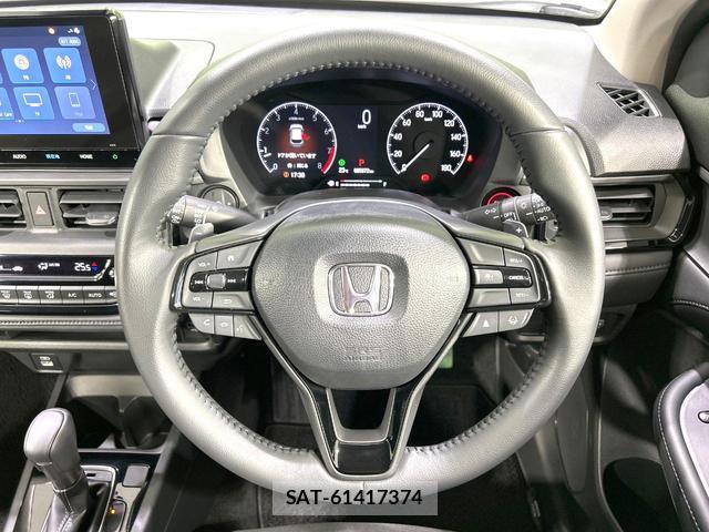 Honda WR-V 2025-12 8854816-10