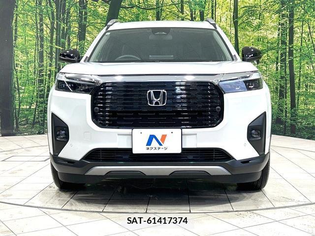 Honda WR-V 2025-12 8854816-13