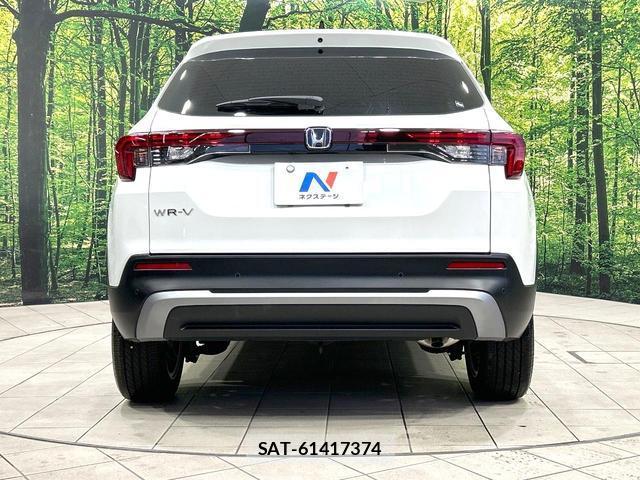 Honda WR-V 2025-12 8854816-14