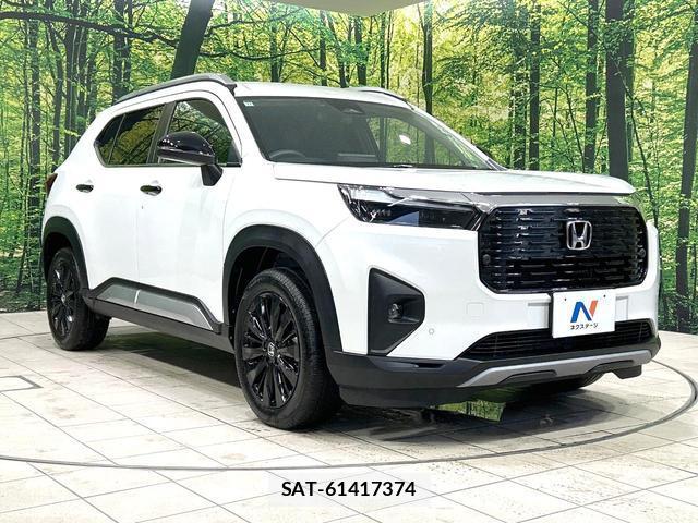 Honda WR-V 2025-12 8854816-15