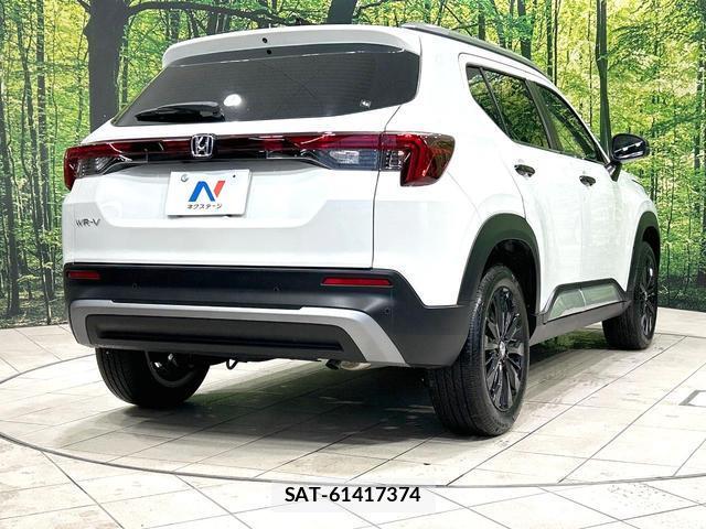 Honda WR-V 2025-12 8854816-16