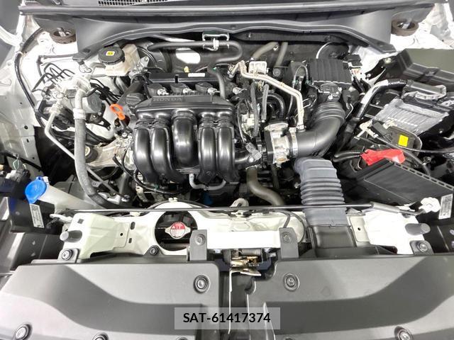 Honda WR-V 2025-12 8854816-17