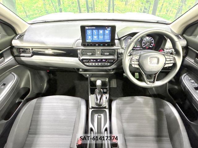 Honda WR-V 2025-12 8854816-6