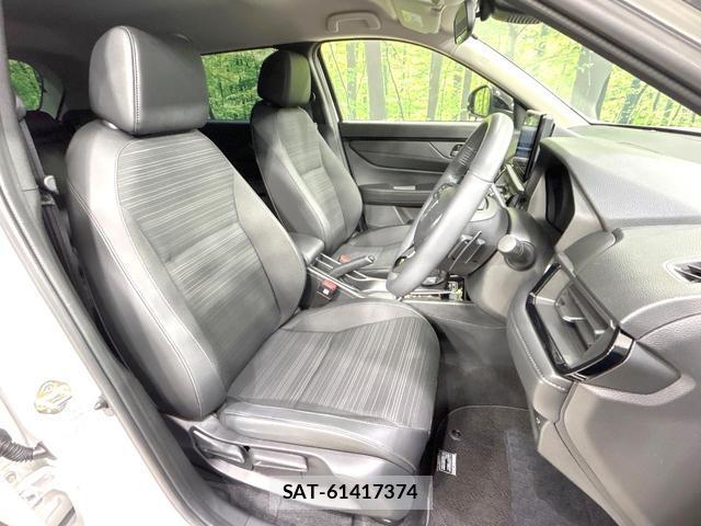 Honda WR-V 2025-12 8854816-7