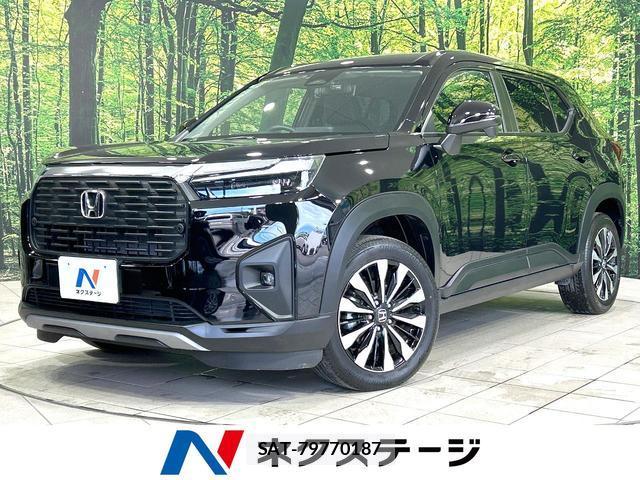 Honda WR-V 2025-02 8854827-0