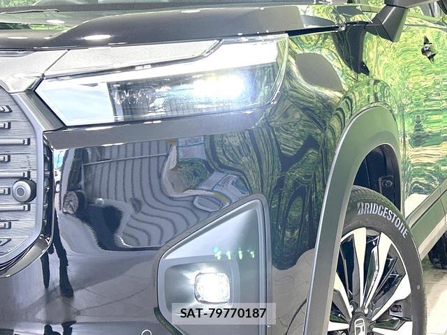 Honda WR-V 2025-02 8854827-11