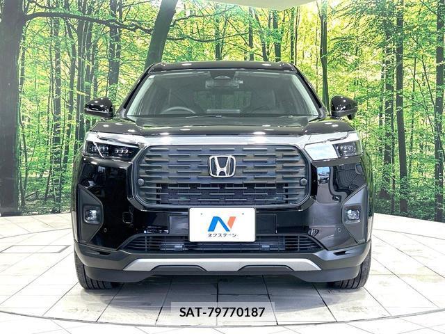 Honda WR-V 2025-02 8854827-13