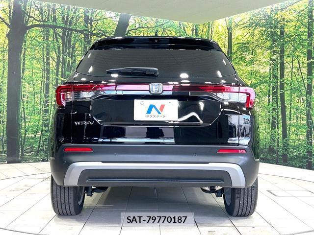 Honda WR-V 2025-02 8854827-14
