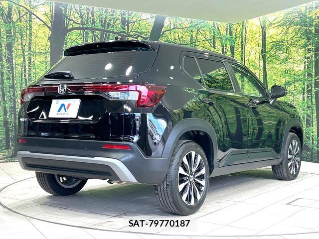 Honda WR-V 2025-02 8854827-16