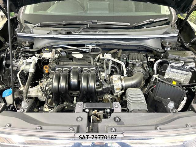 Honda WR-V 2025-02 8854827-17
