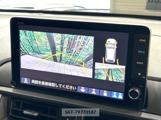 Honda WR-V 2025-02 8854827-2