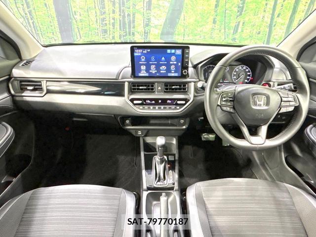 Honda WR-V 2025-02 8854827-6