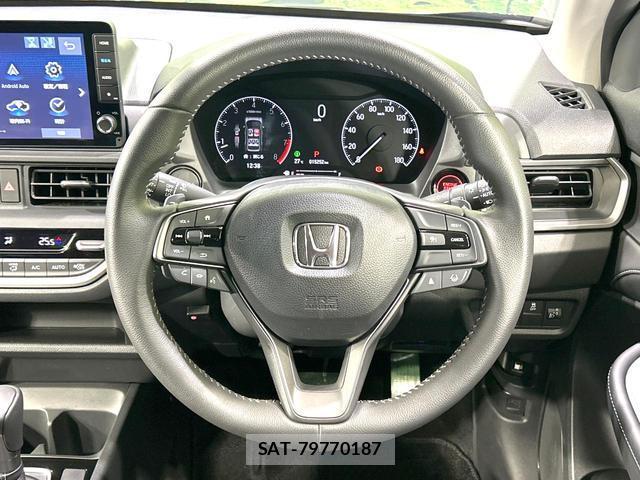 Honda WR-V 2025-02 8854827-7