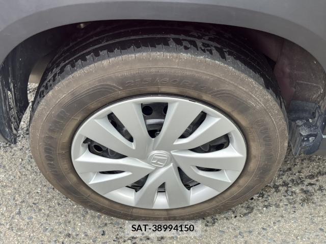 Honda WR-V 2024-07 8855001-13