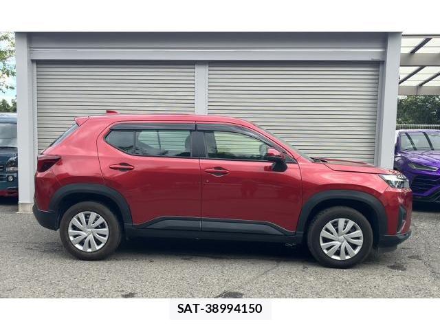 Honda WR-V 2024-07 8855001-15