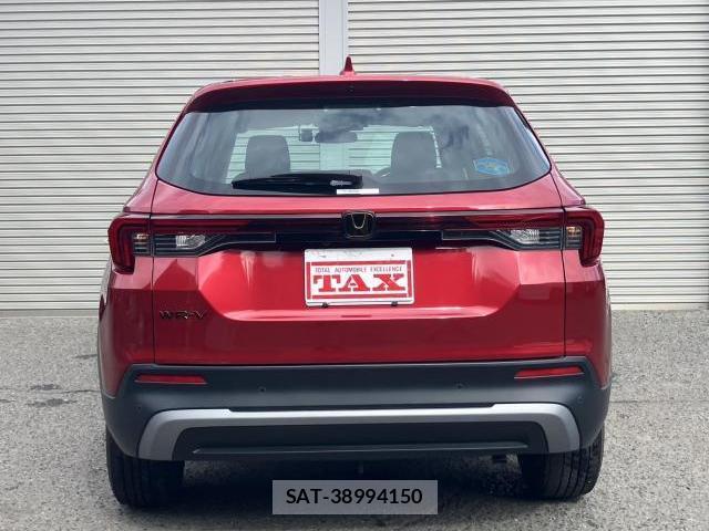 Honda WR-V 2024-07 8855001-16