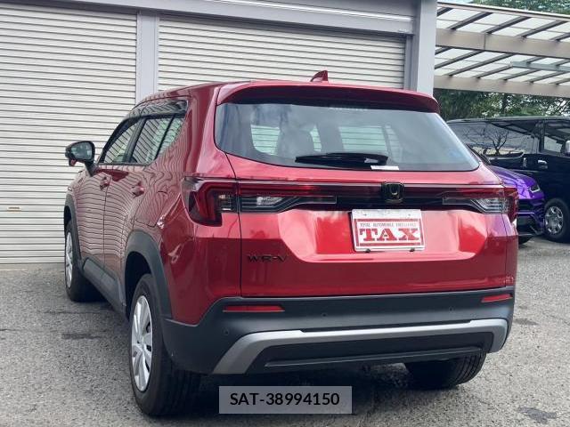 Honda WR-V 2024-07 8855001-18