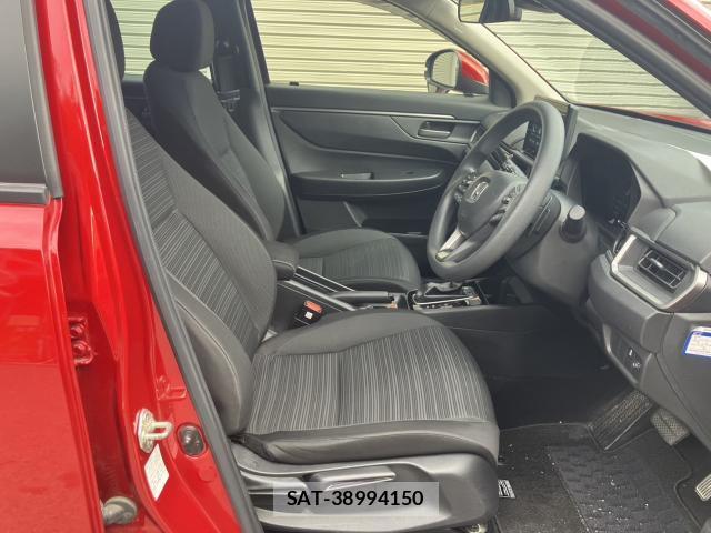 Honda WR-V 2024-07 8855001-3