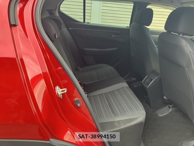 Honda WR-V 2024-07 8855001-4