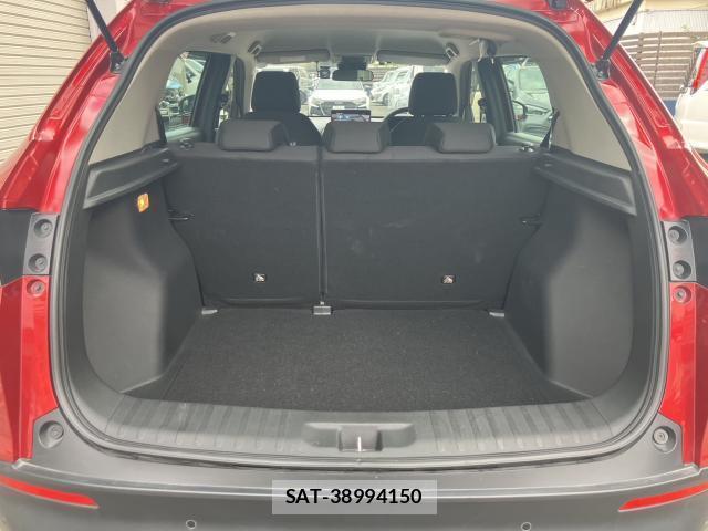 Honda WR-V 2024-07 8855001-5