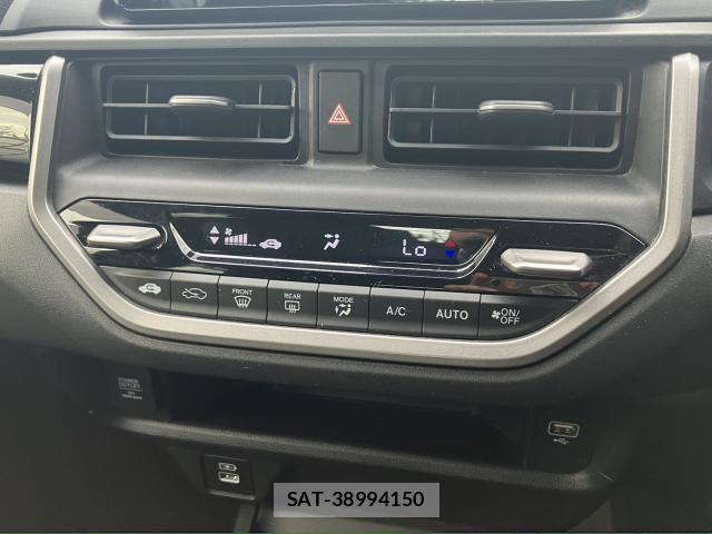 Honda WR-V 2024-07 8855001-9
