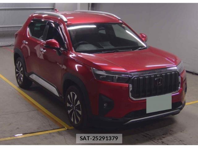 Honda WR-V 2024-08 8855909-0