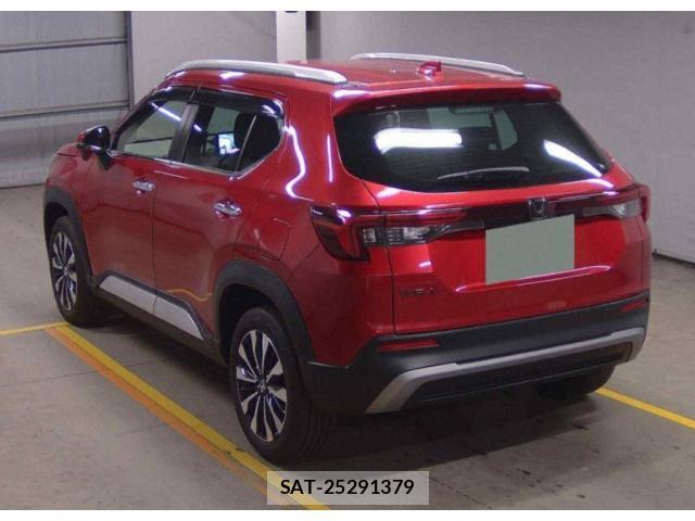 Honda WR-V 2024-08 8855909-1