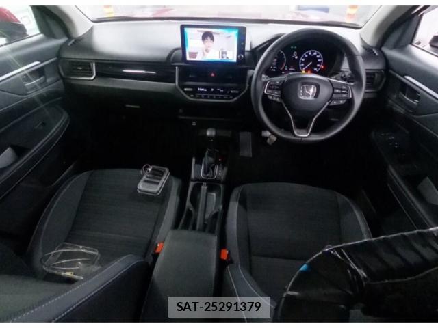 Honda WR-V 2024-08 8855909-2