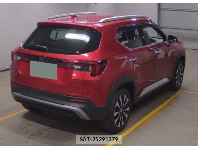 Honda WR-V 2024-08 8855909-4